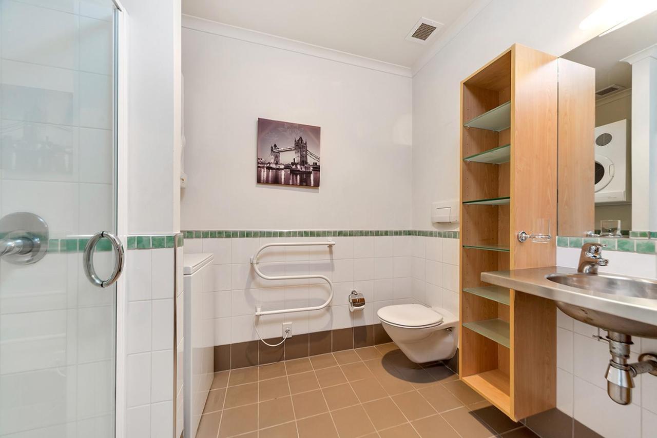 Qv Private Airconditioned Waterfront Apartment - 423 Auckland Exteriör bild